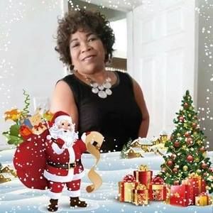 Meet your Posher, Andreameda